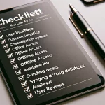 Best Features to Look for in Itinerary Planners