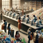 The Role of Refill Stations in Reducing Plastic Waste