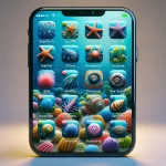 Top Apps for Identifying Tide Pool Marine Life