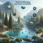Factors Affecting Natural Pool Accessibility